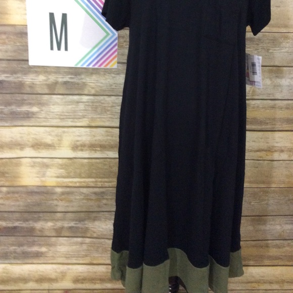 LuLaRoe Dresses & Skirts - NWT LuLaRoe Carly Dress LuLaRoe Dresses & Skirts - NWT LuLaRoe Carly Dress